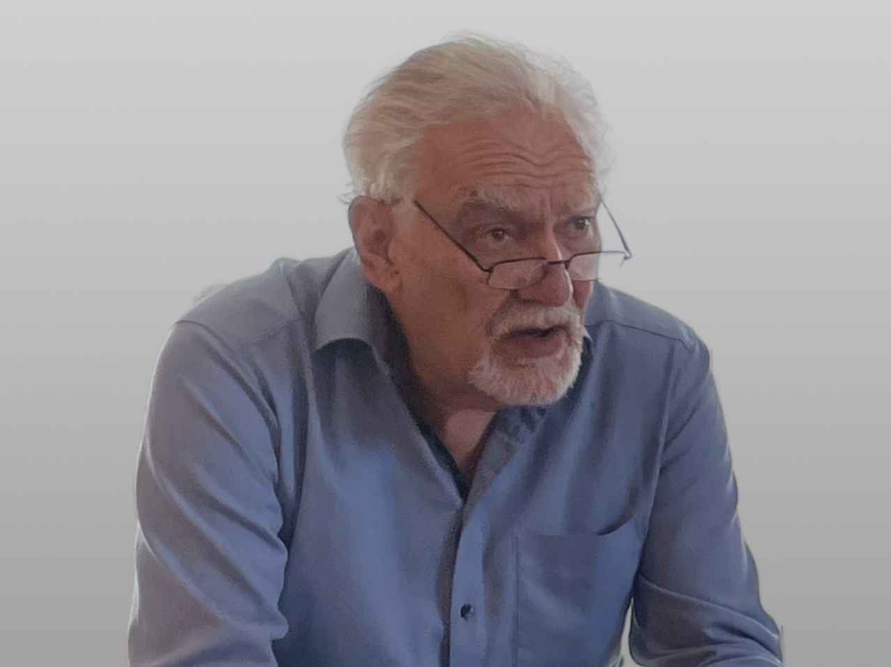 Dr. Ulrich Rappen